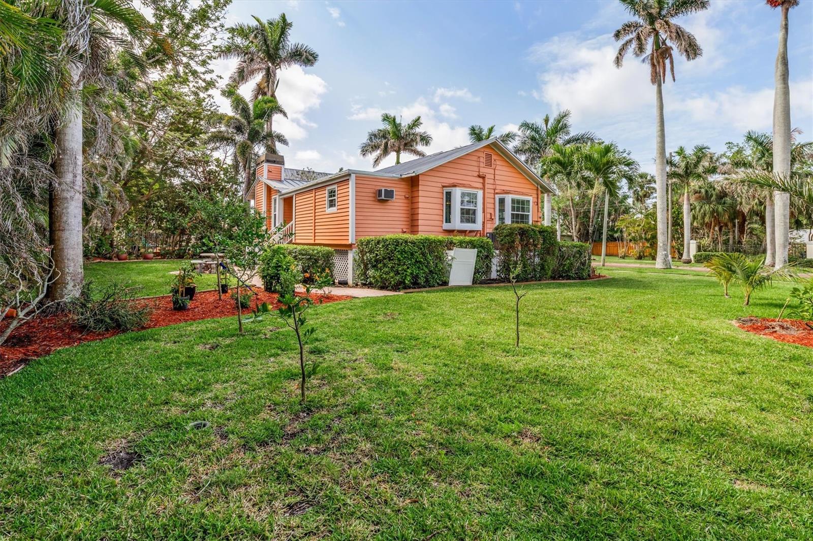 114 MCGREGOR ST, PUNTA GORDA, FL, 33950