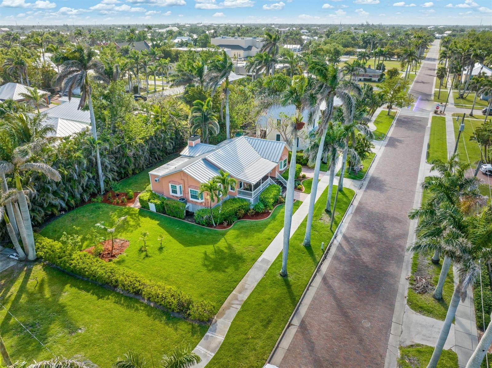 114 MCGREGOR ST, PUNTA GORDA, FL, 33950