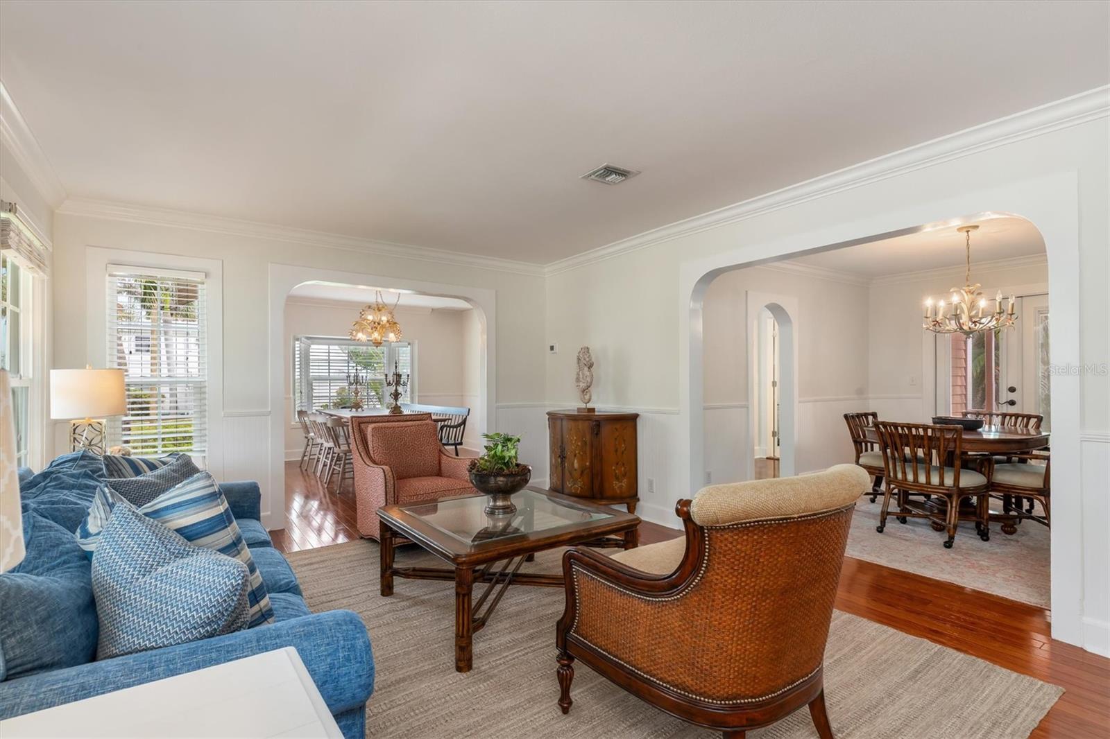 114 MCGREGOR ST, PUNTA GORDA, FL, 33950