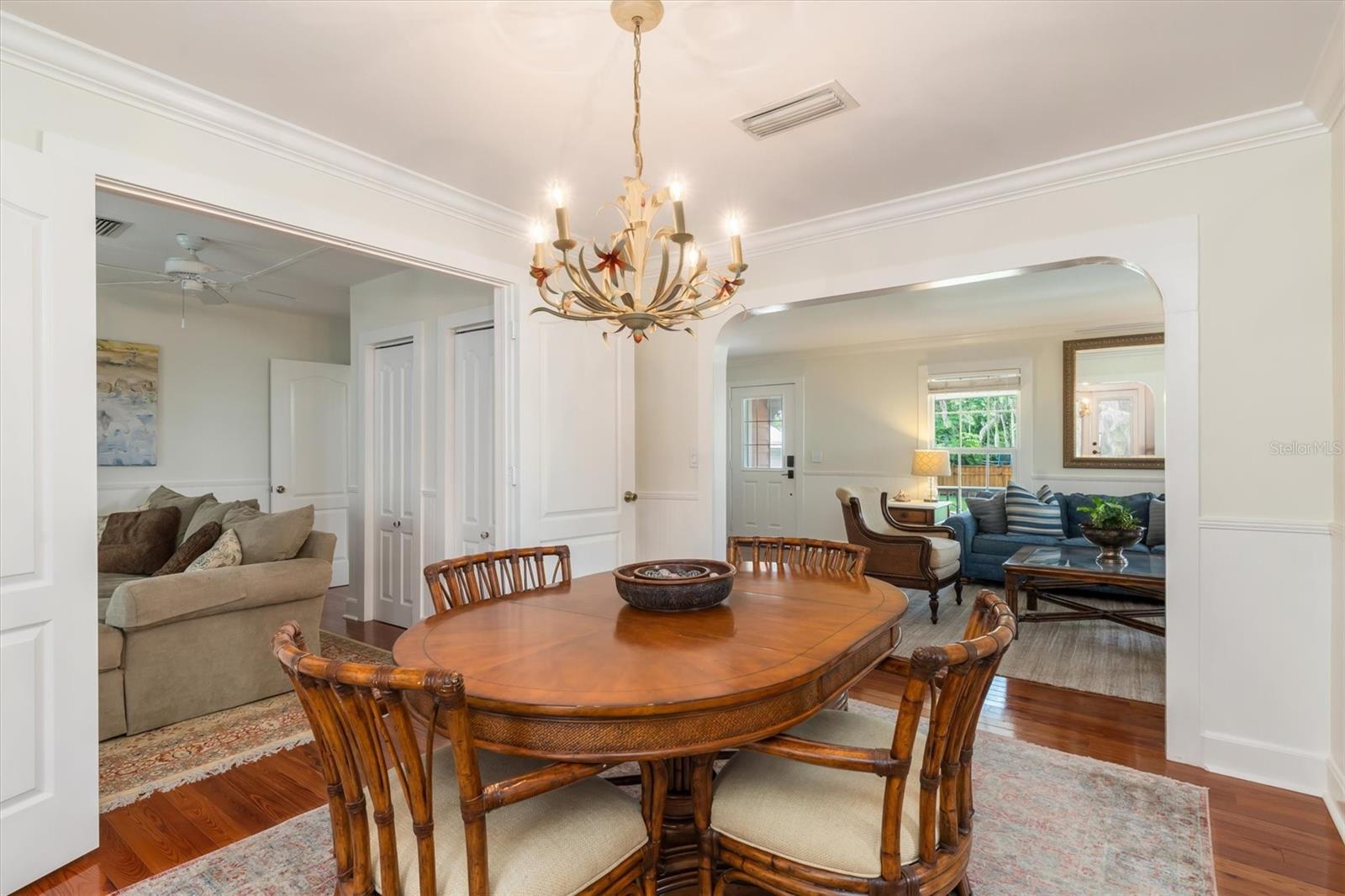 114 MCGREGOR ST, PUNTA GORDA, FL, 33950