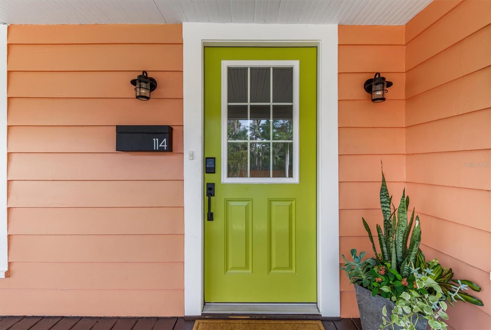 114 MCGREGOR ST, PUNTA GORDA, FL, 33950