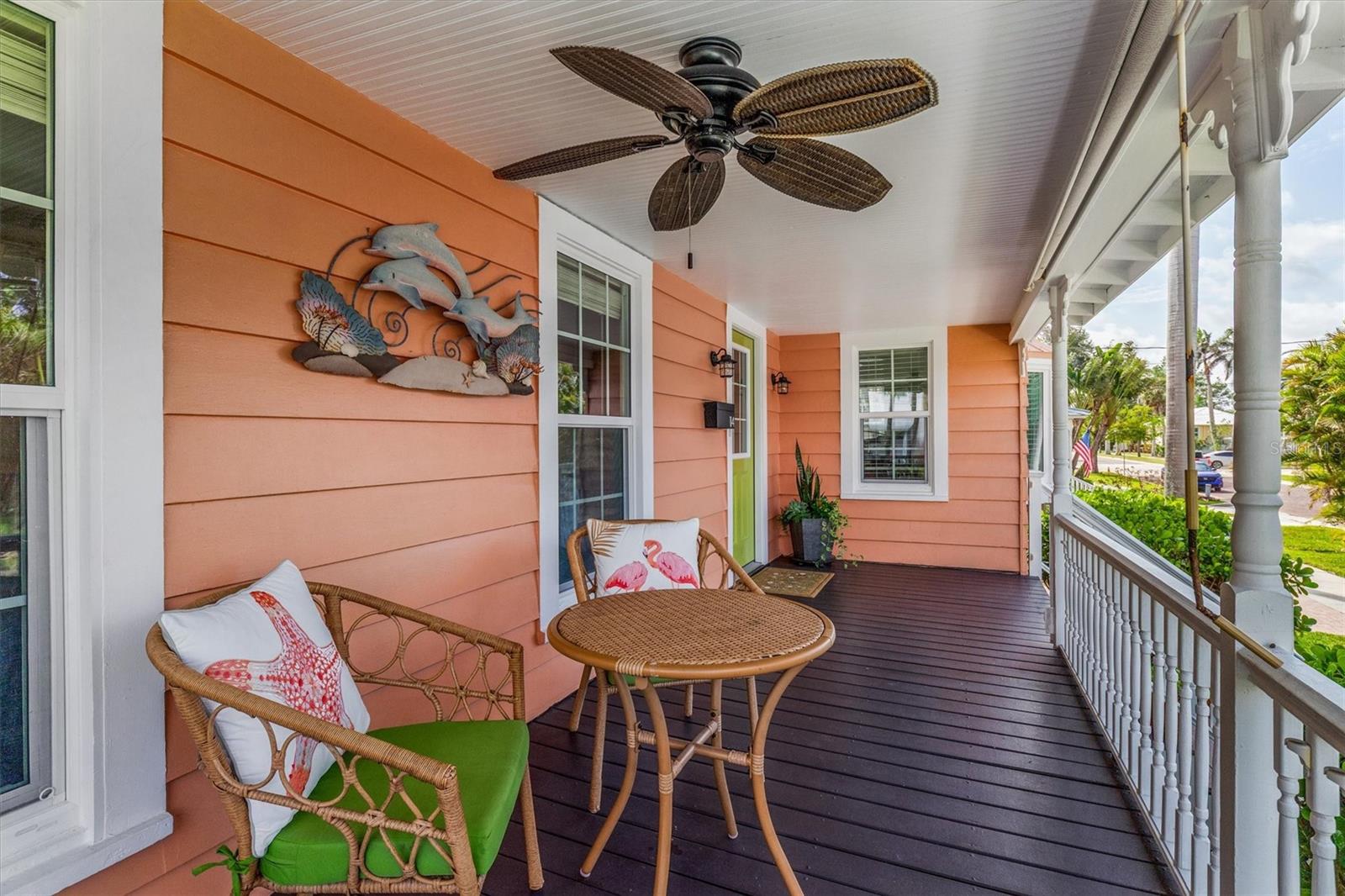 114 MCGREGOR ST, PUNTA GORDA, FL, 33950