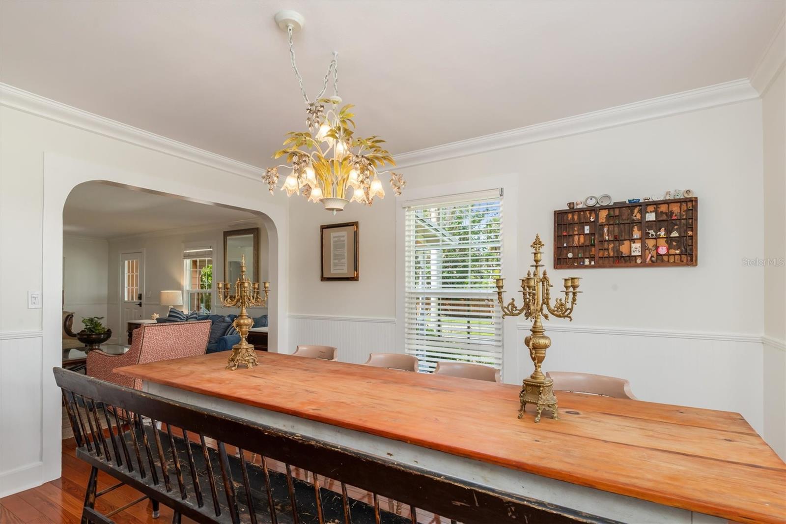 114 MCGREGOR ST, PUNTA GORDA, FL, 33950