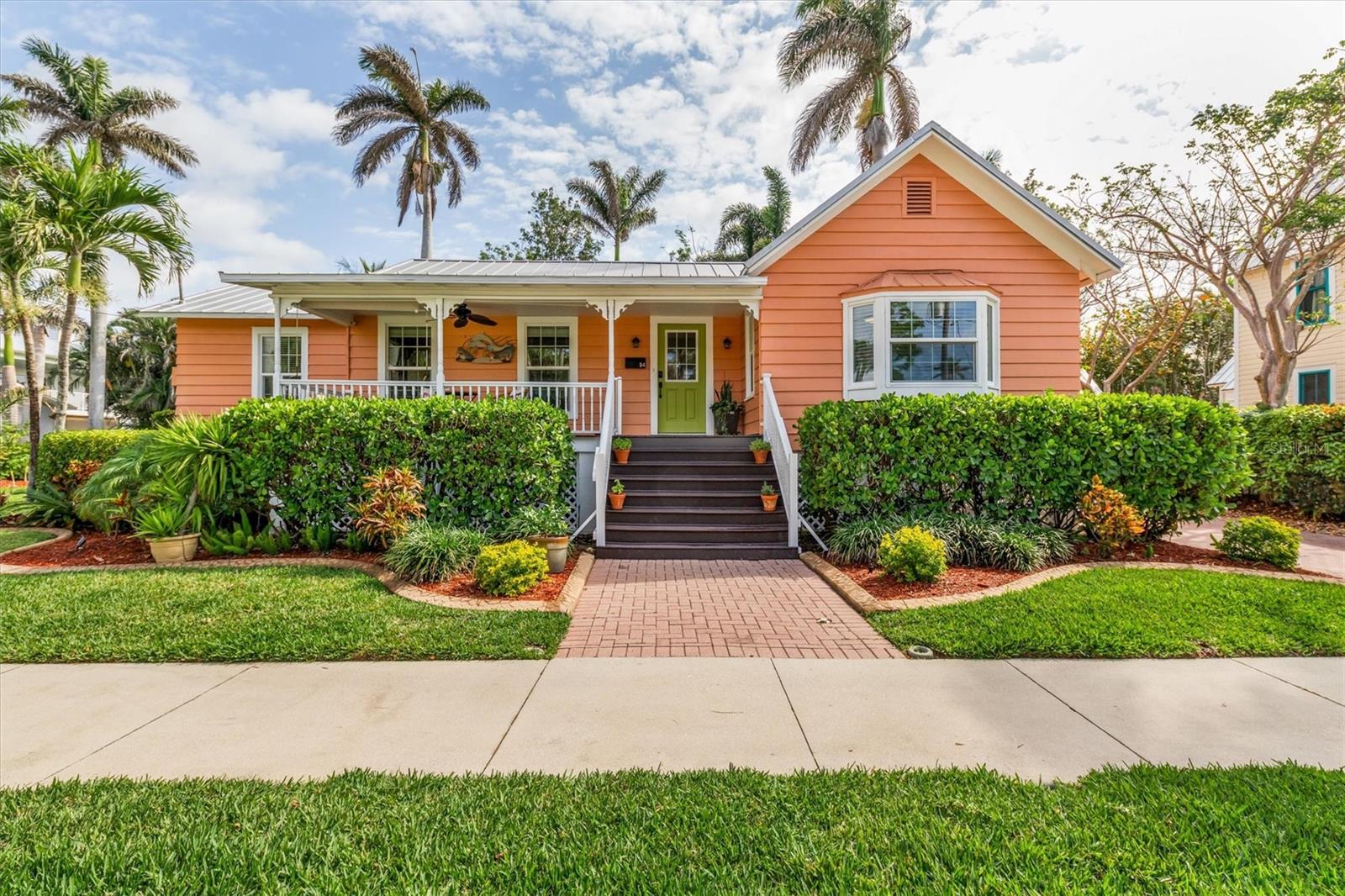 114 MCGREGOR ST, PUNTA GORDA, FL, 33950