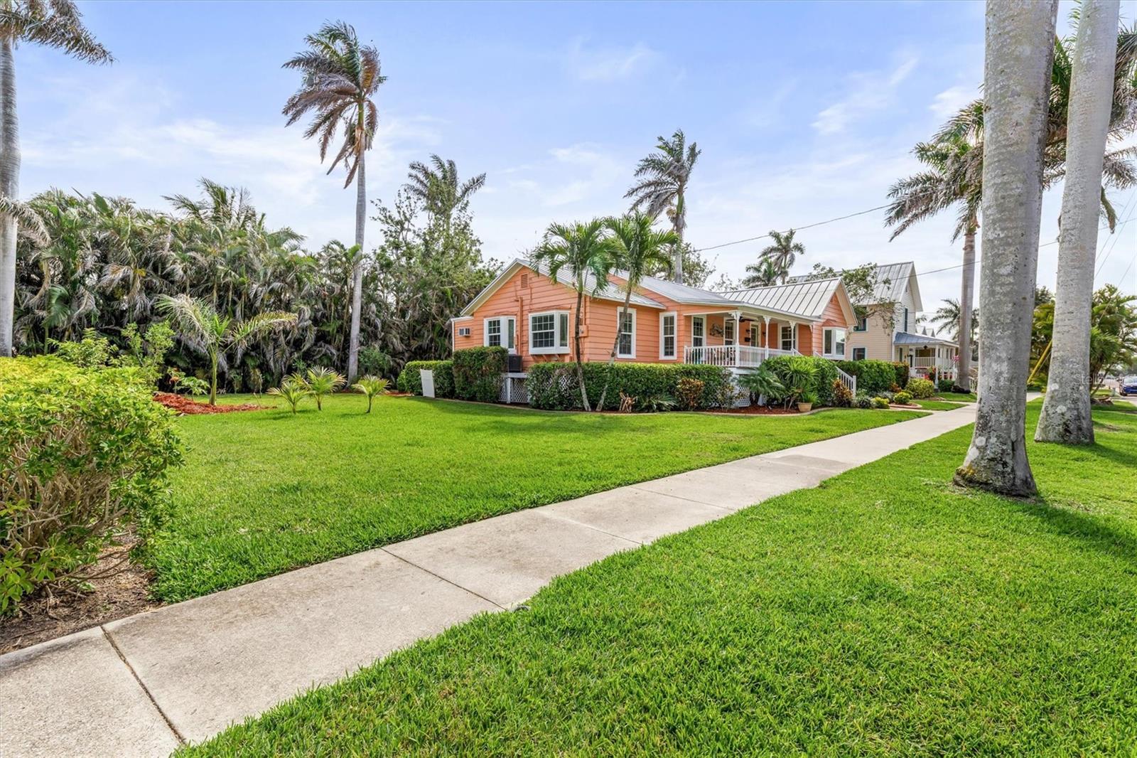 114 MCGREGOR ST, PUNTA GORDA, FL, 33950