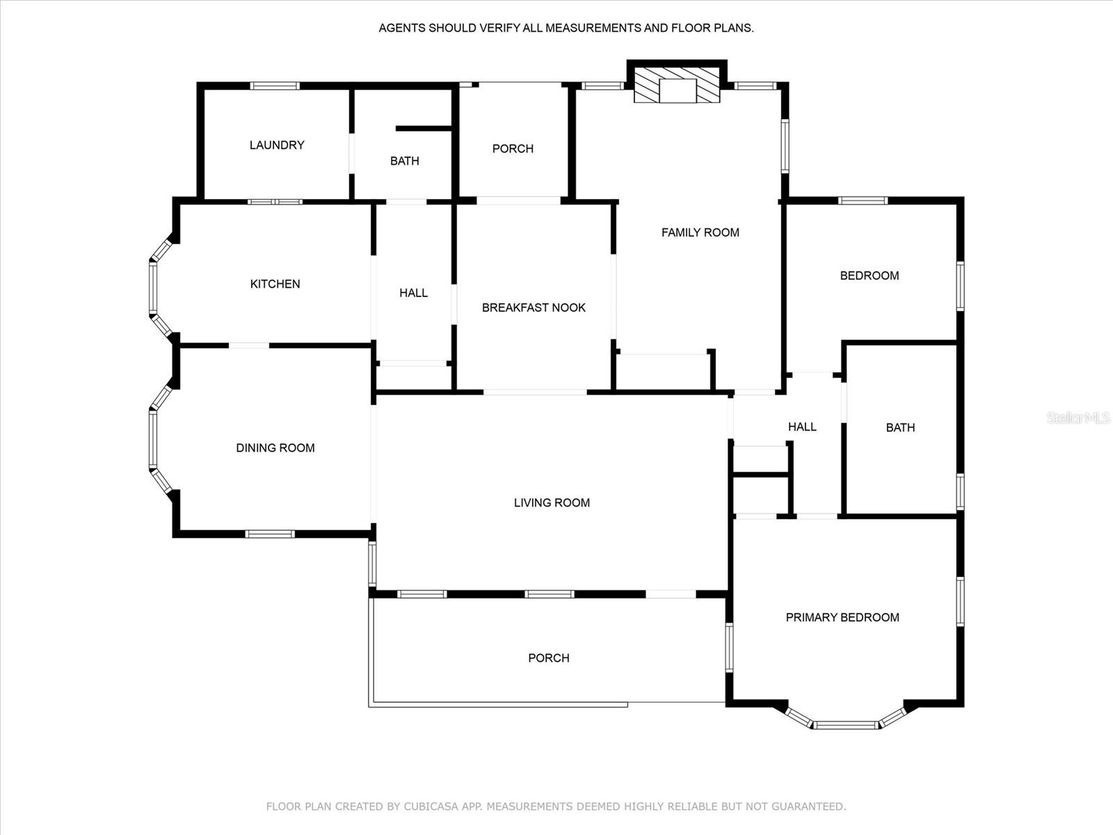 114 MCGREGOR ST, PUNTA GORDA, FL, 33950