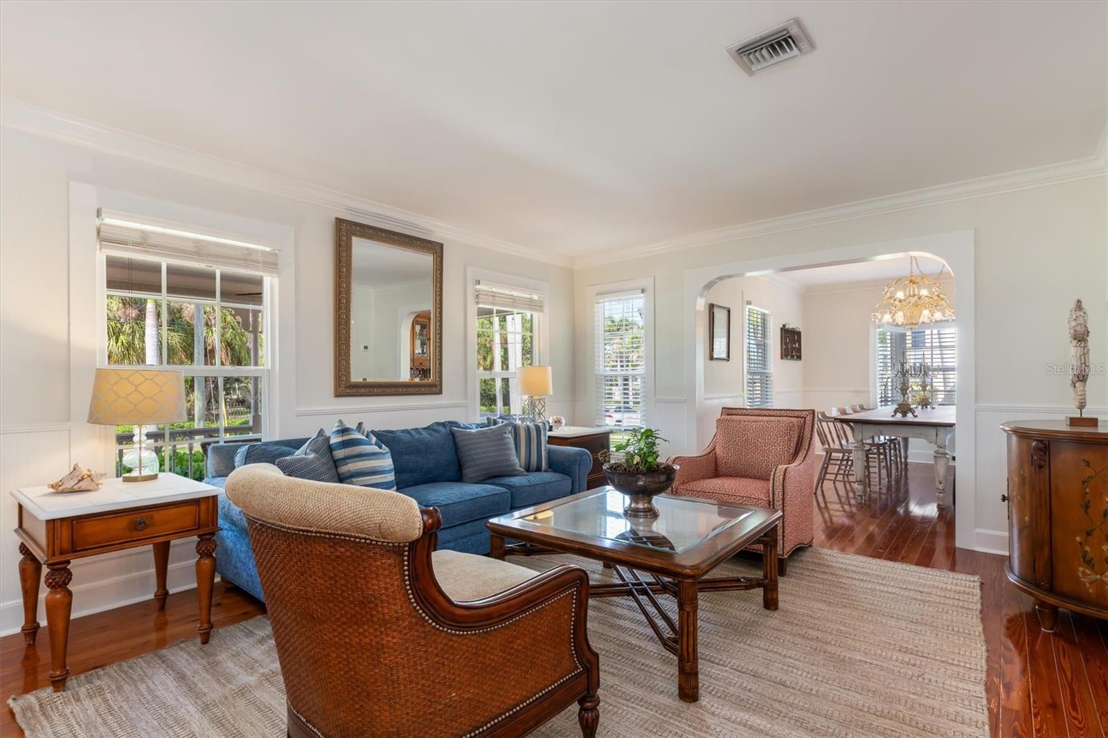 114 MCGREGOR ST, PUNTA GORDA, FL, 33950