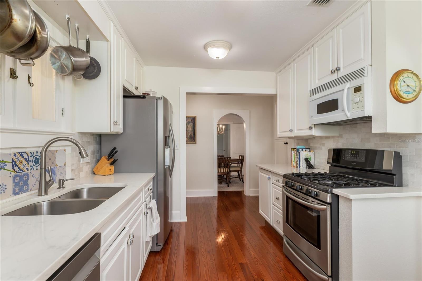 114 MCGREGOR ST, PUNTA GORDA, FL, 33950