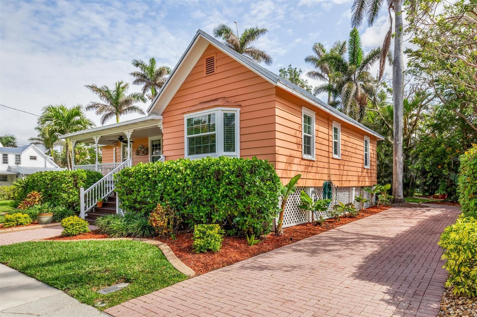 114 MCGREGOR ST, PUNTA GORDA, FL, 33950