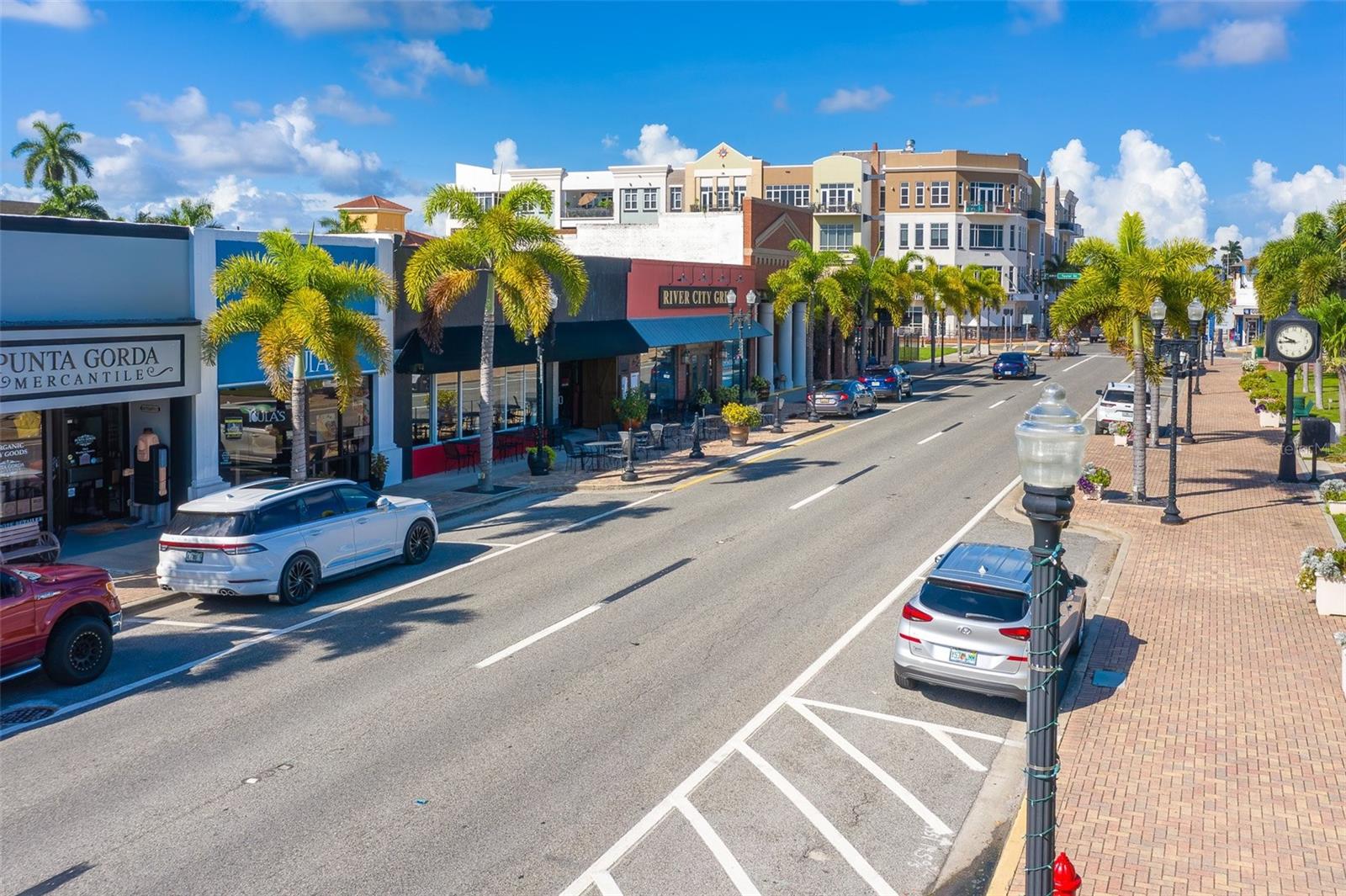 114 MCGREGOR ST, PUNTA GORDA, FL, 33950