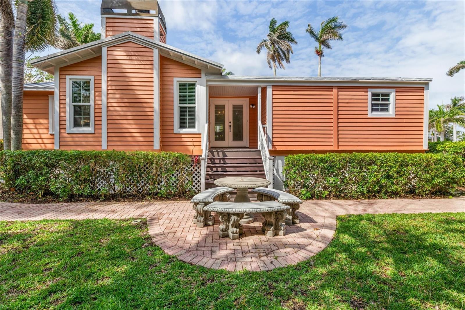 114 MCGREGOR ST, PUNTA GORDA, FL, 33950