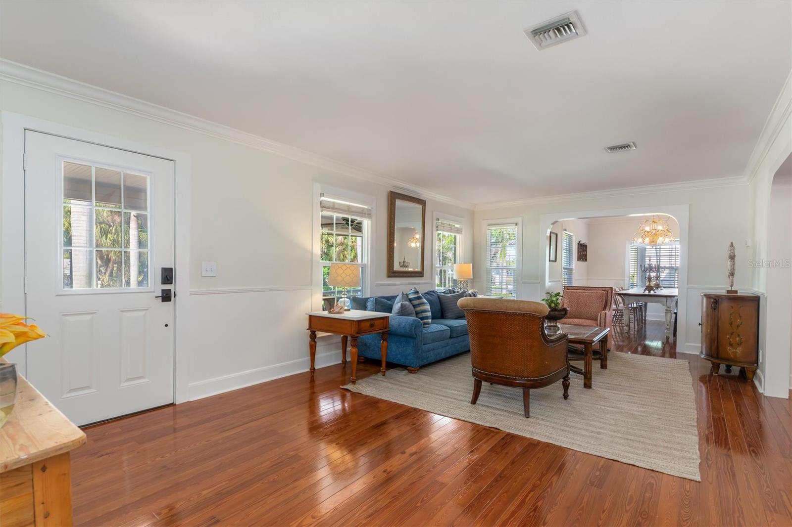 114 MCGREGOR ST, PUNTA GORDA, FL, 33950