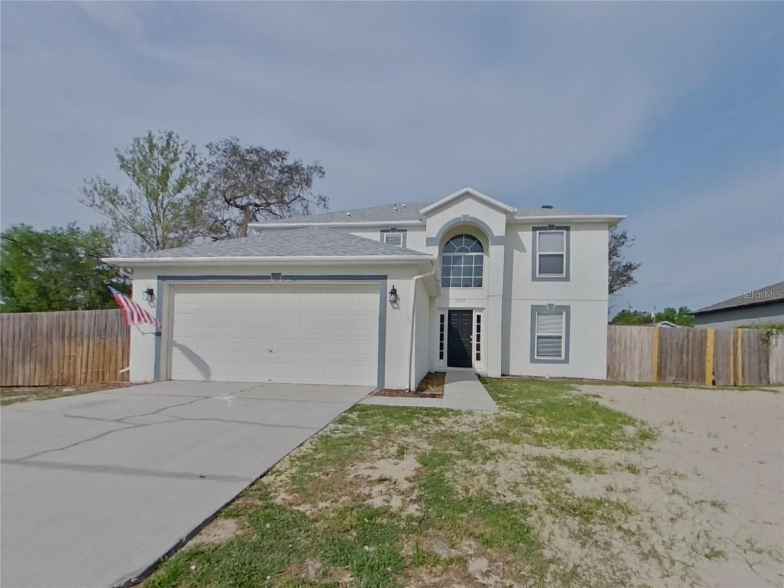 1215 BARDAHL AVE, SPRING HILL, FL, 34609
