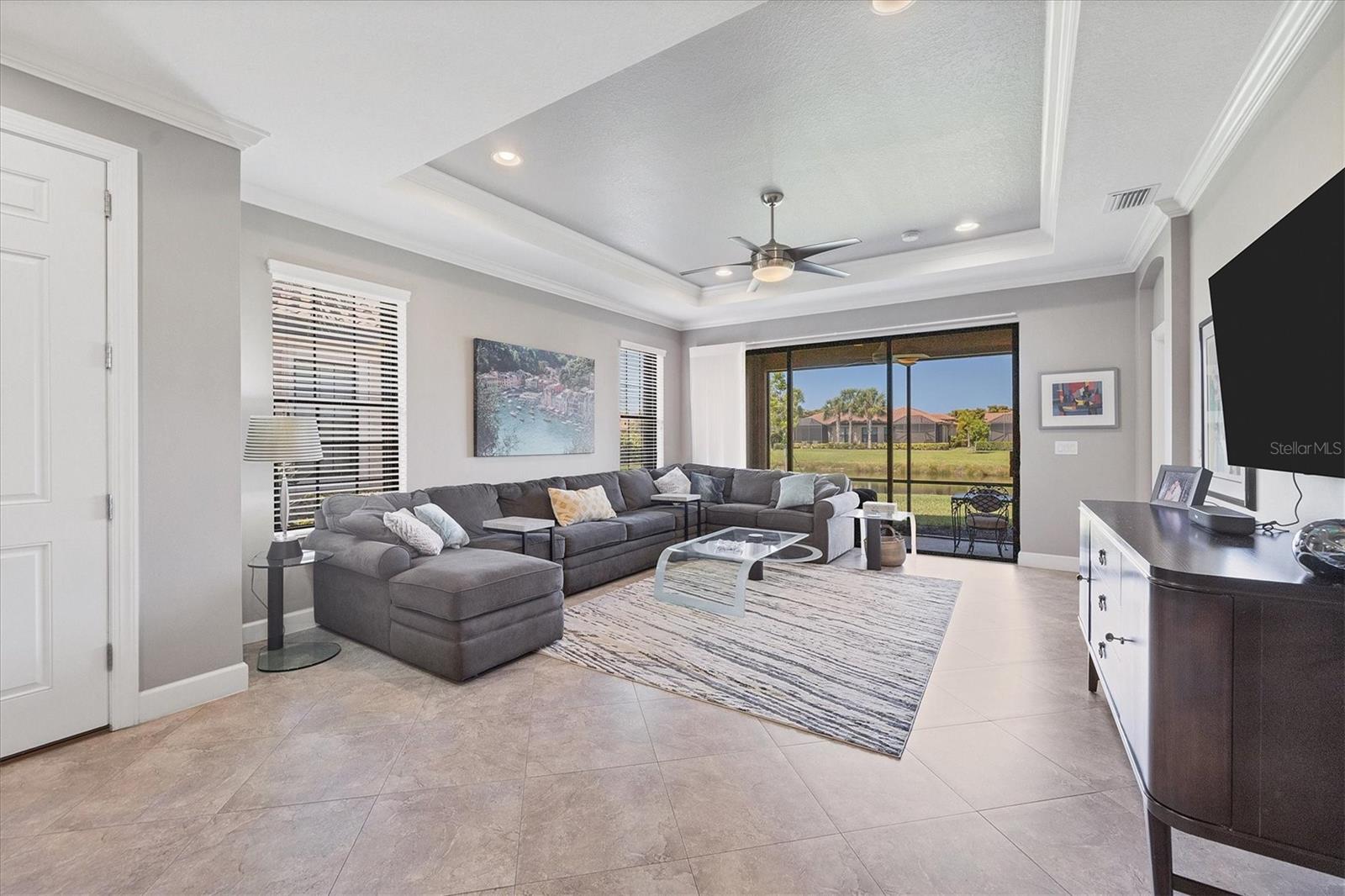 5879 CAVANO DR, SARASOTA, FL, 34231