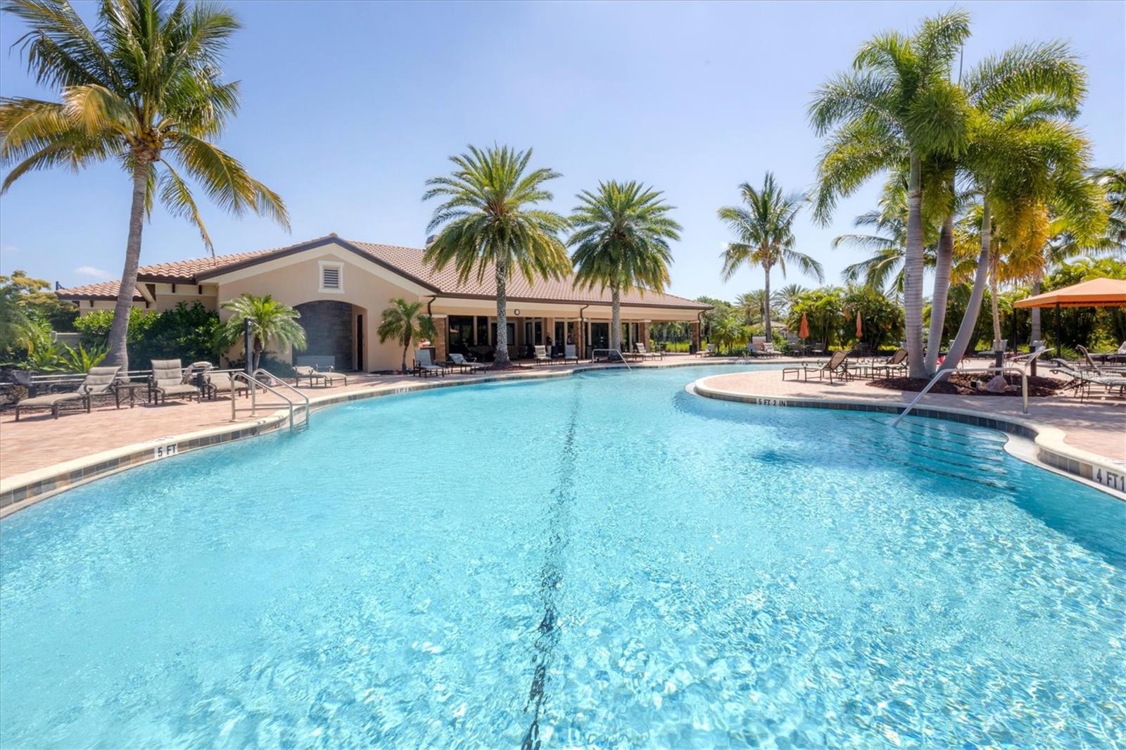 5879 CAVANO DR, SARASOTA, FL, 34231