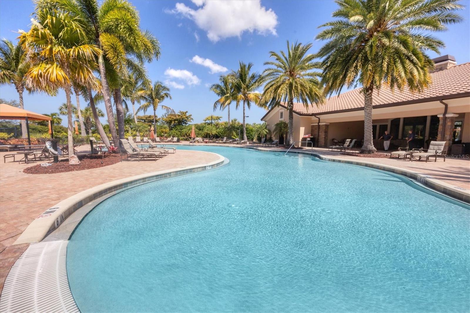5879 CAVANO DR, SARASOTA, FL, 34231