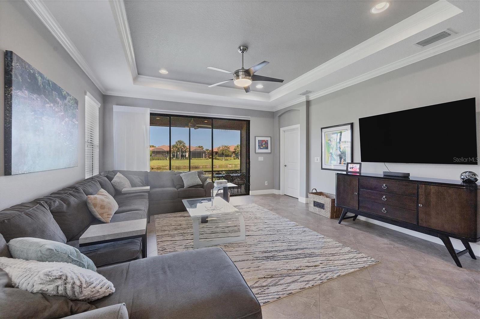 5879 CAVANO DR, SARASOTA, FL, 34231
