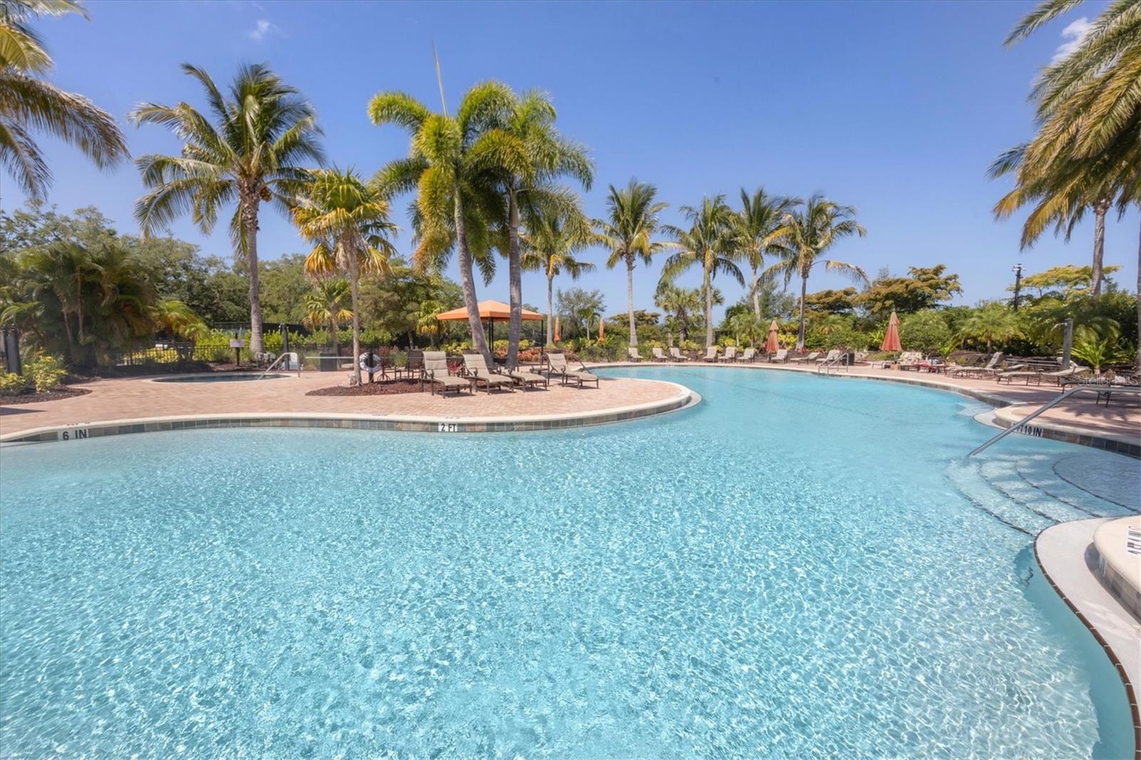 5879 CAVANO DR, SARASOTA, FL, 34231