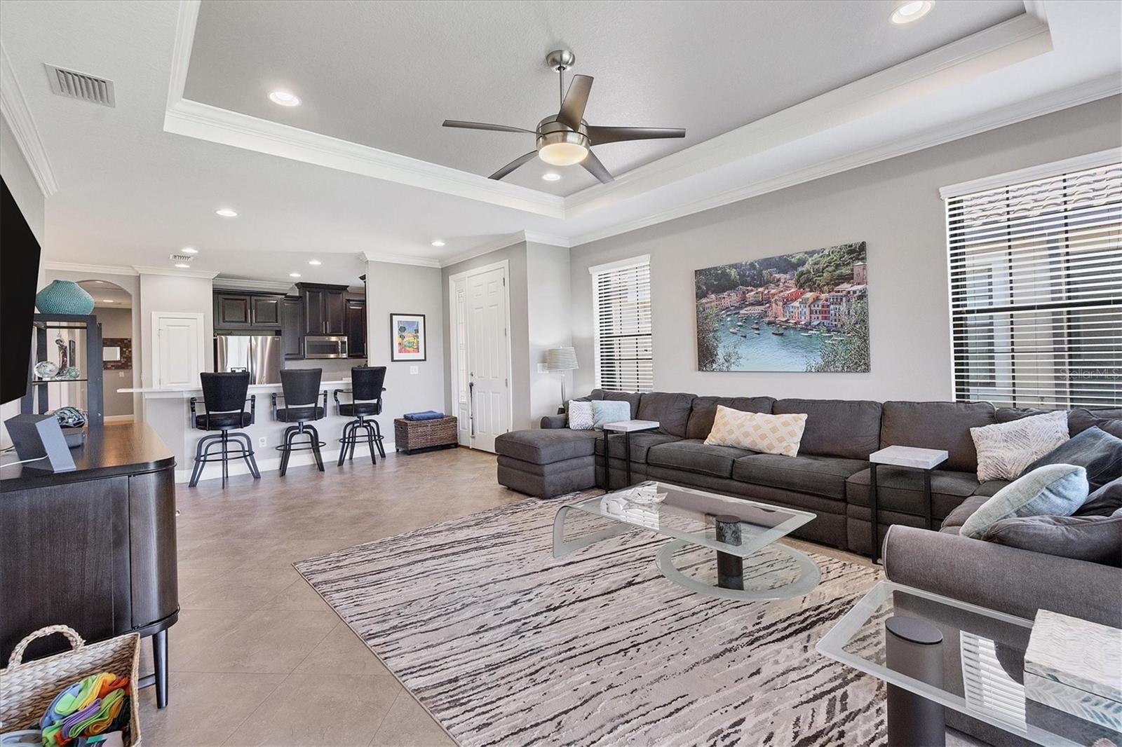 5879 CAVANO DR, SARASOTA, FL, 34231