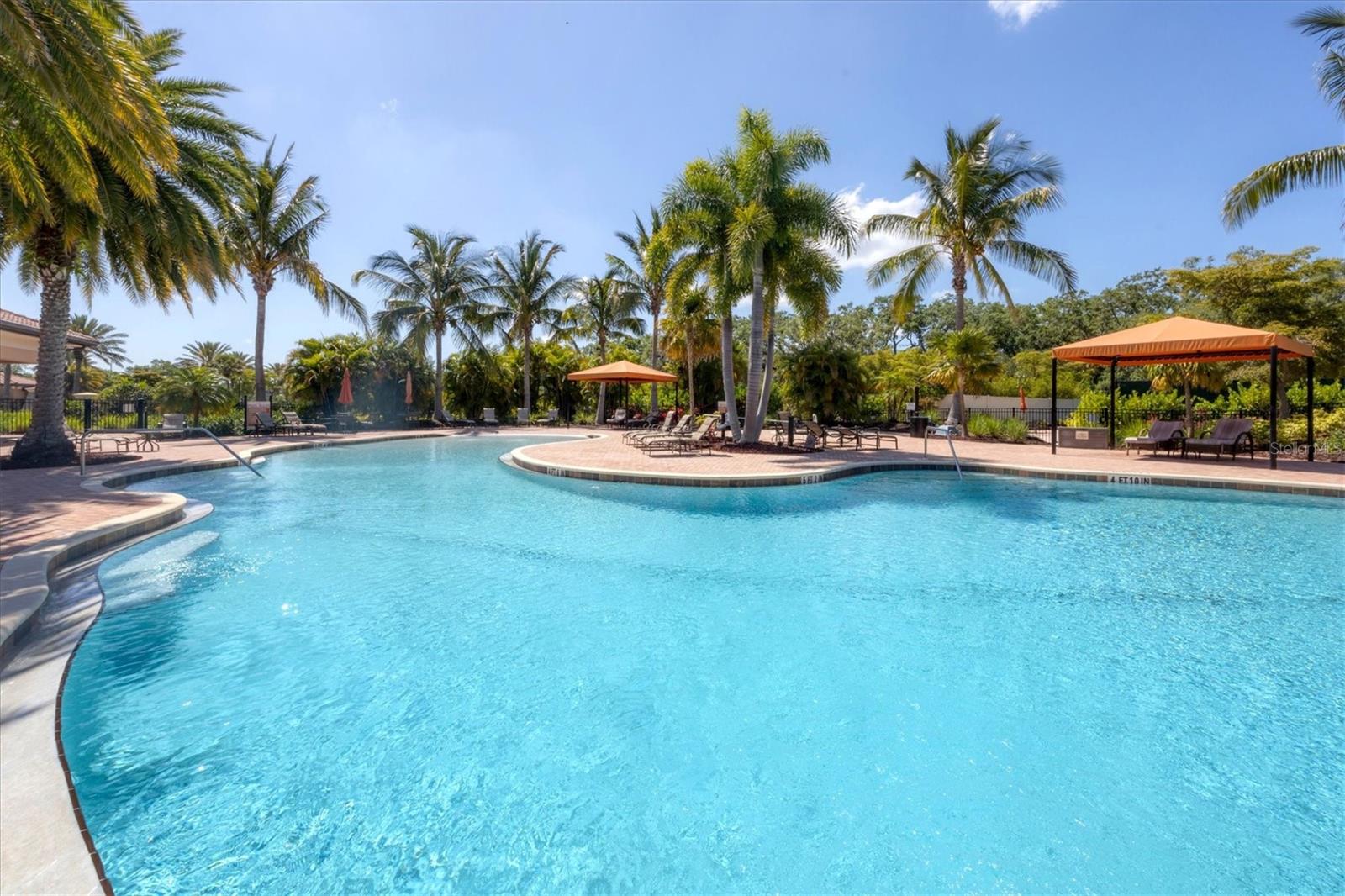 5879 CAVANO DR, SARASOTA, FL, 34231