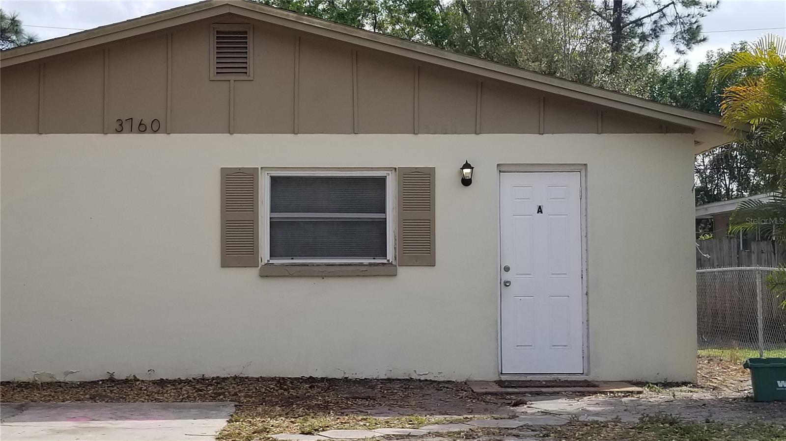 3760 135TH AVE #A, LARGO, FL, 33771