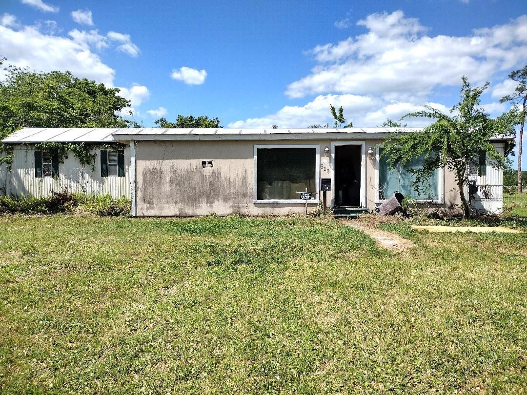 513 KING CHARLES CIR, DELAND, FL, 32724