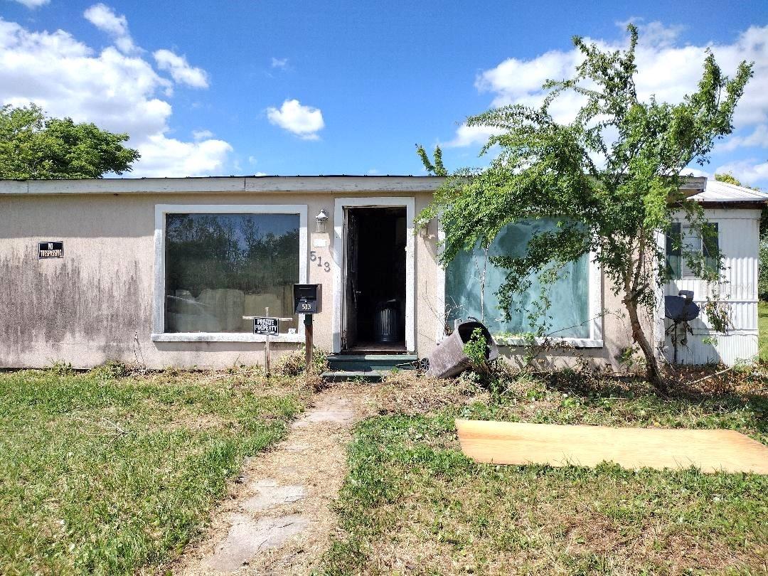 513 KING CHARLES CIR, DELAND, FL, 32724