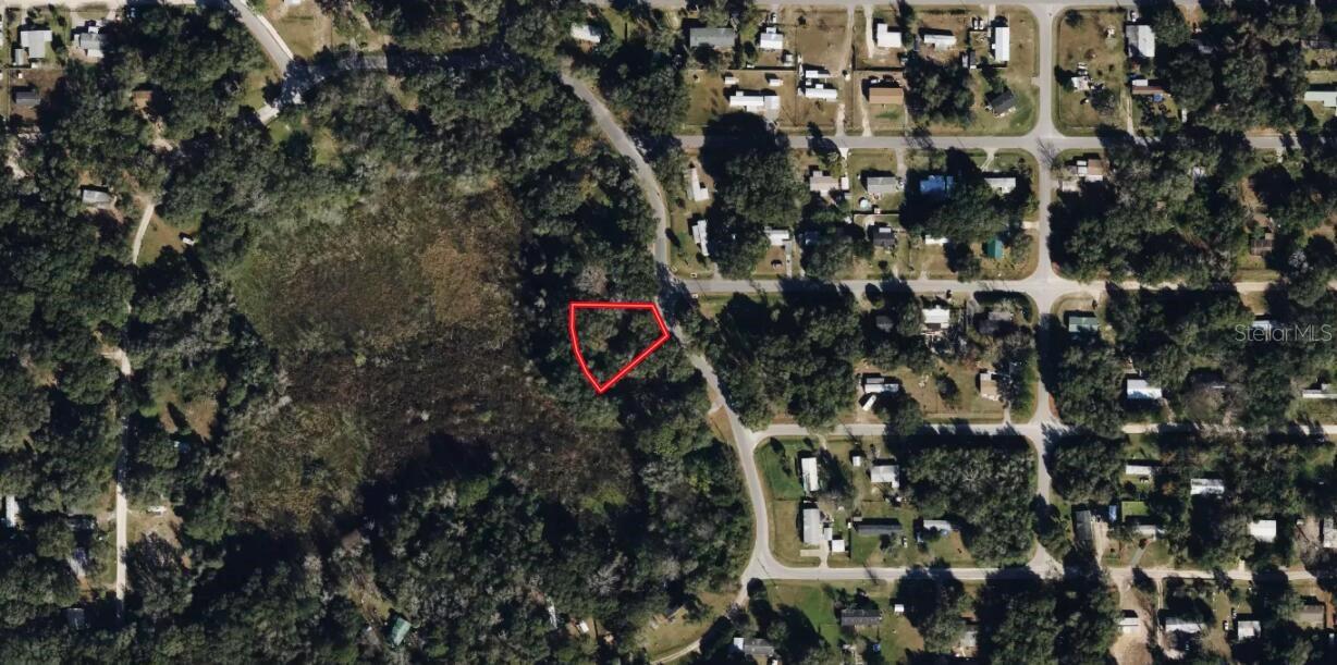 SE 106TH CT, BELLEVIEW, FL, 34420