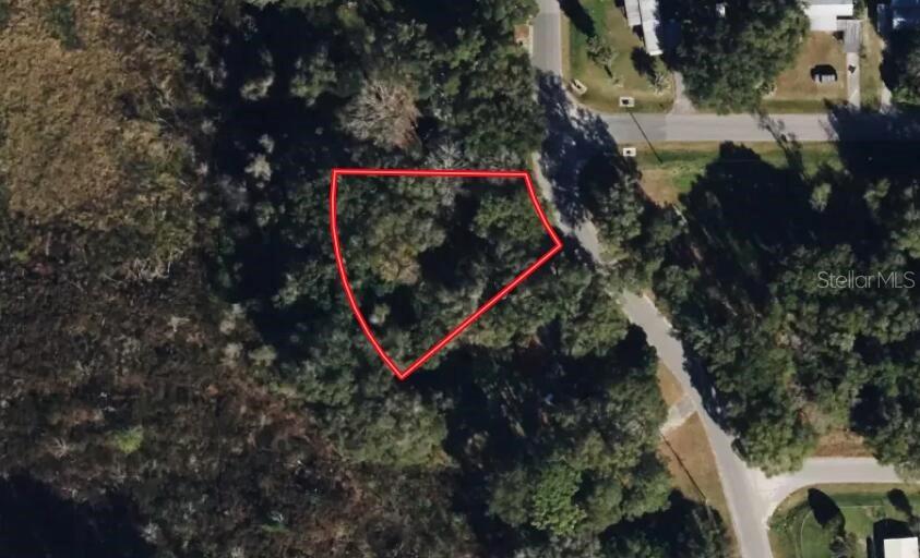 SE 106TH CT, BELLEVIEW, FL, 34420