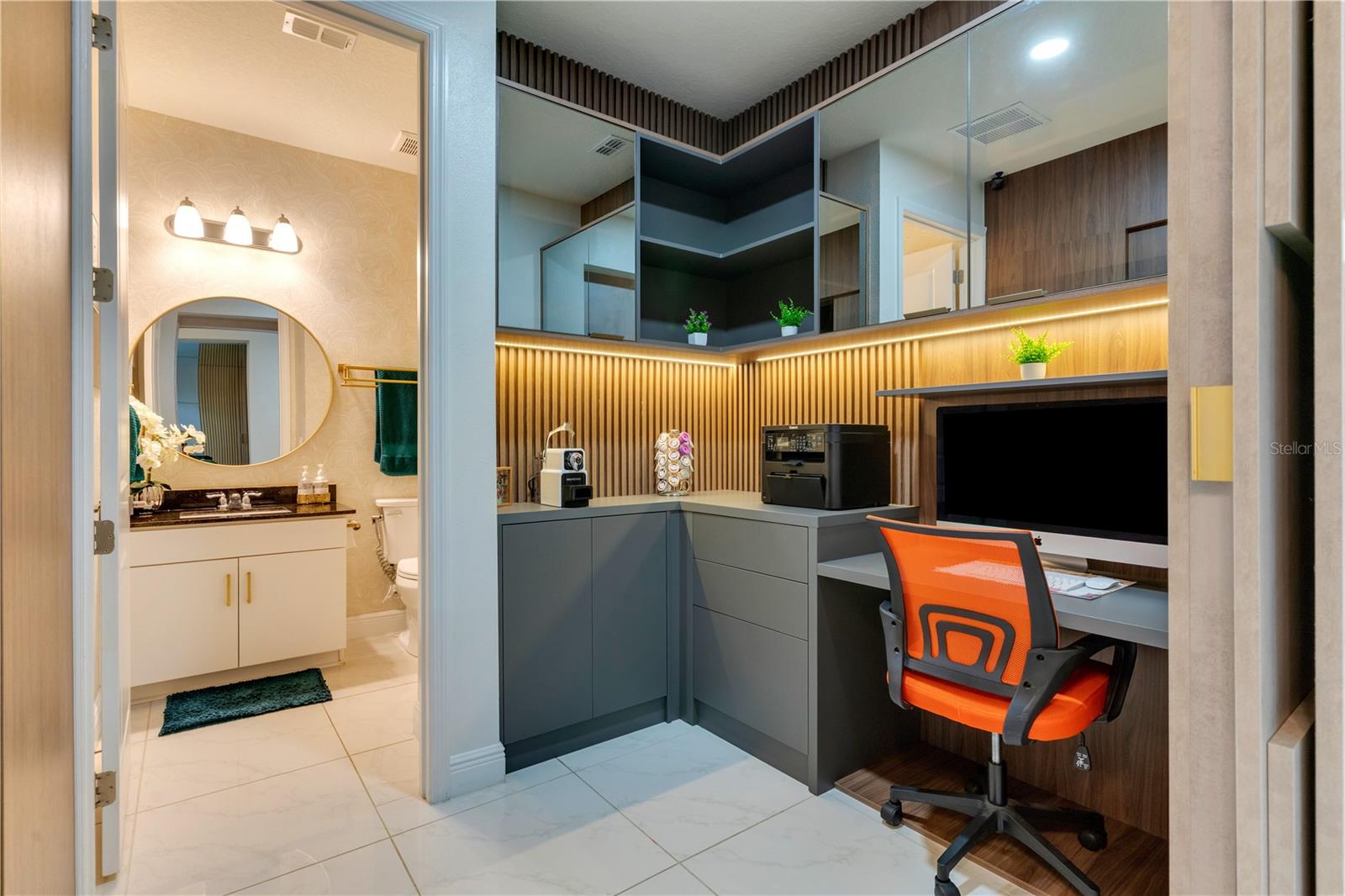 8109 LUDINGTON CIR, ORLANDO, FL, 32836