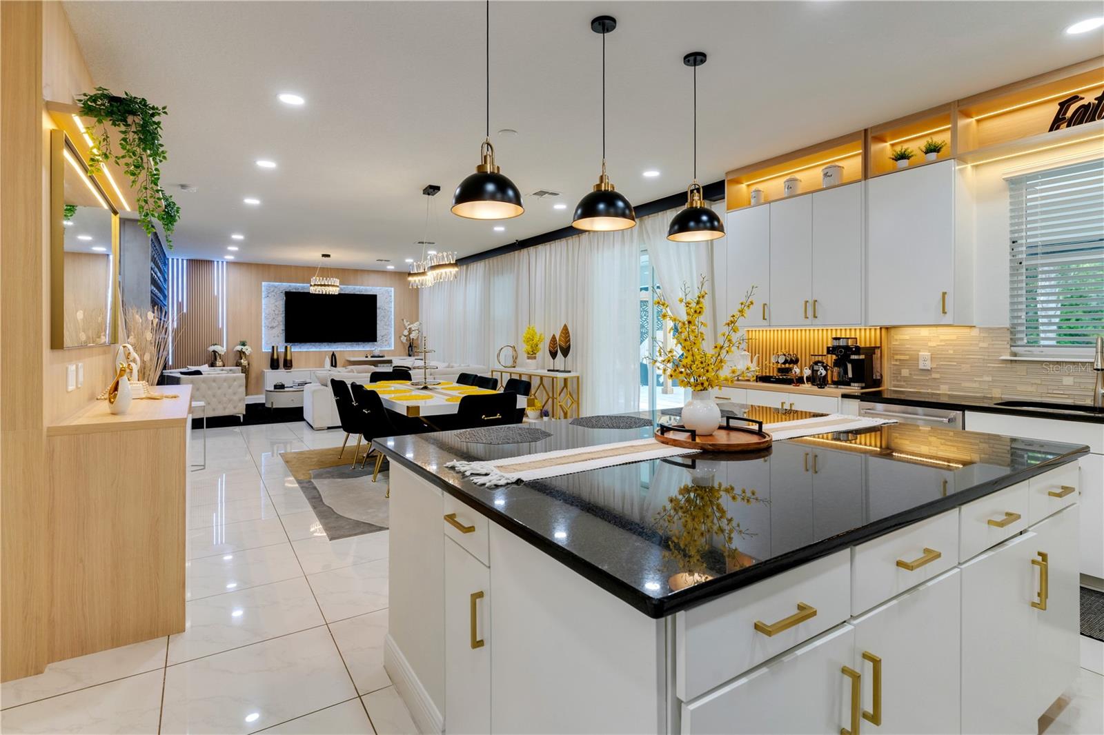 8109 LUDINGTON CIR, ORLANDO, FL, 32836