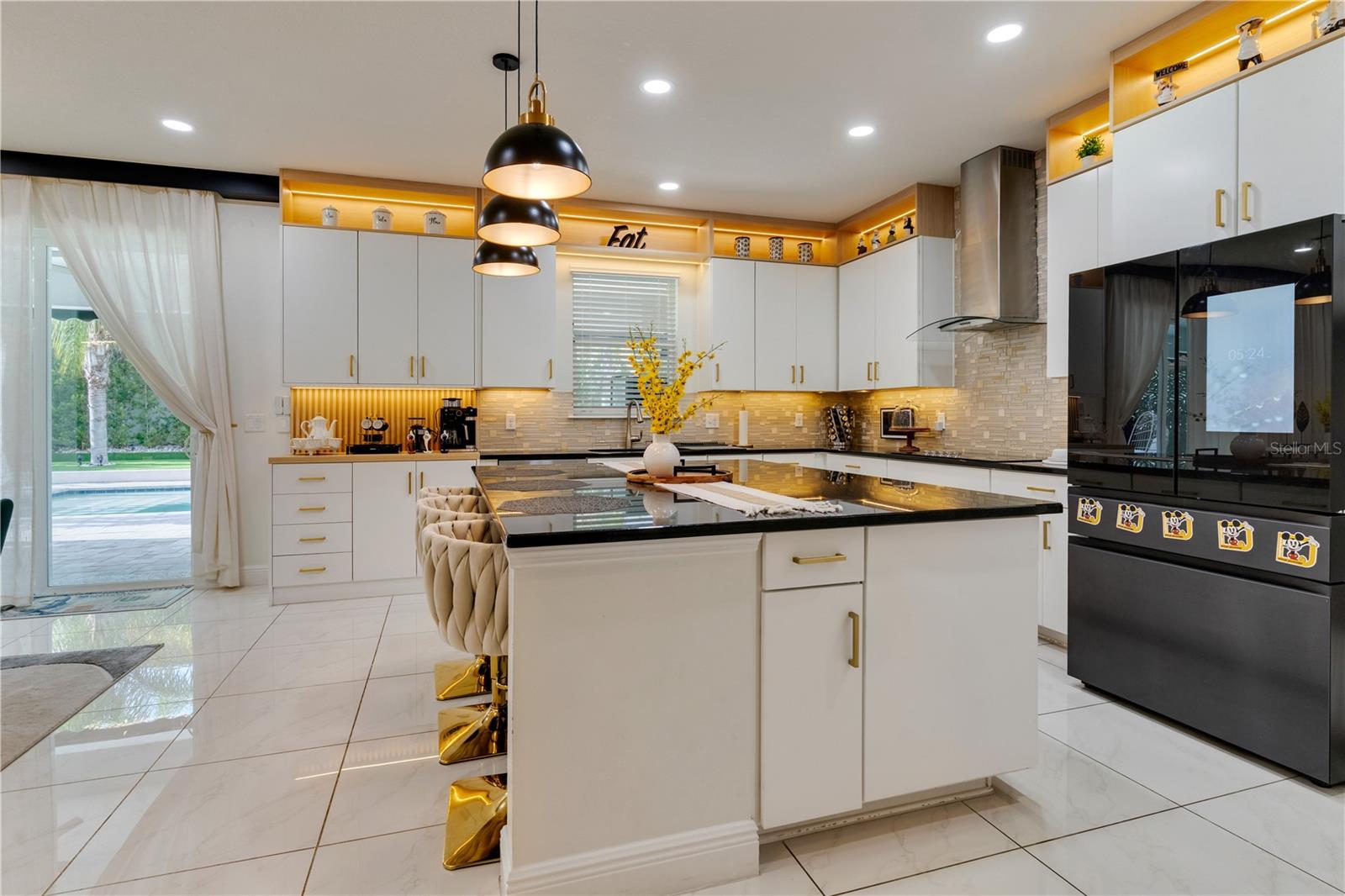 8109 LUDINGTON CIR, ORLANDO, FL, 32836