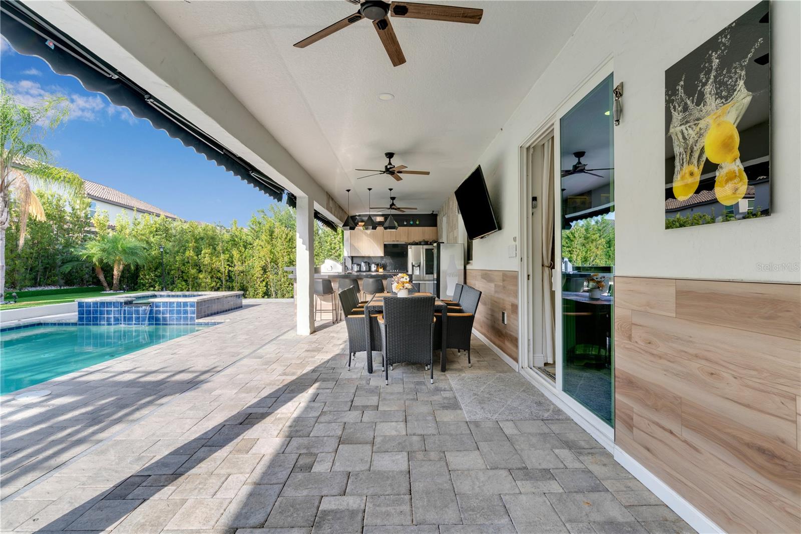 8109 LUDINGTON CIR, ORLANDO, FL, 32836