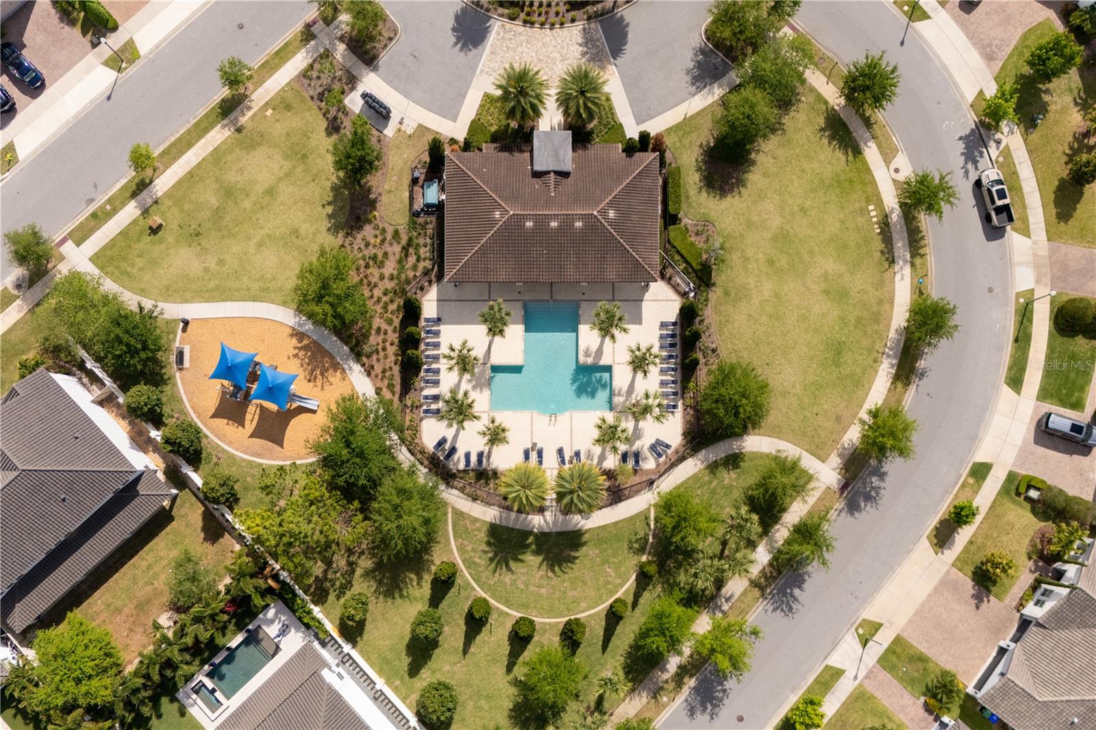 8109 LUDINGTON CIR, ORLANDO, FL, 32836