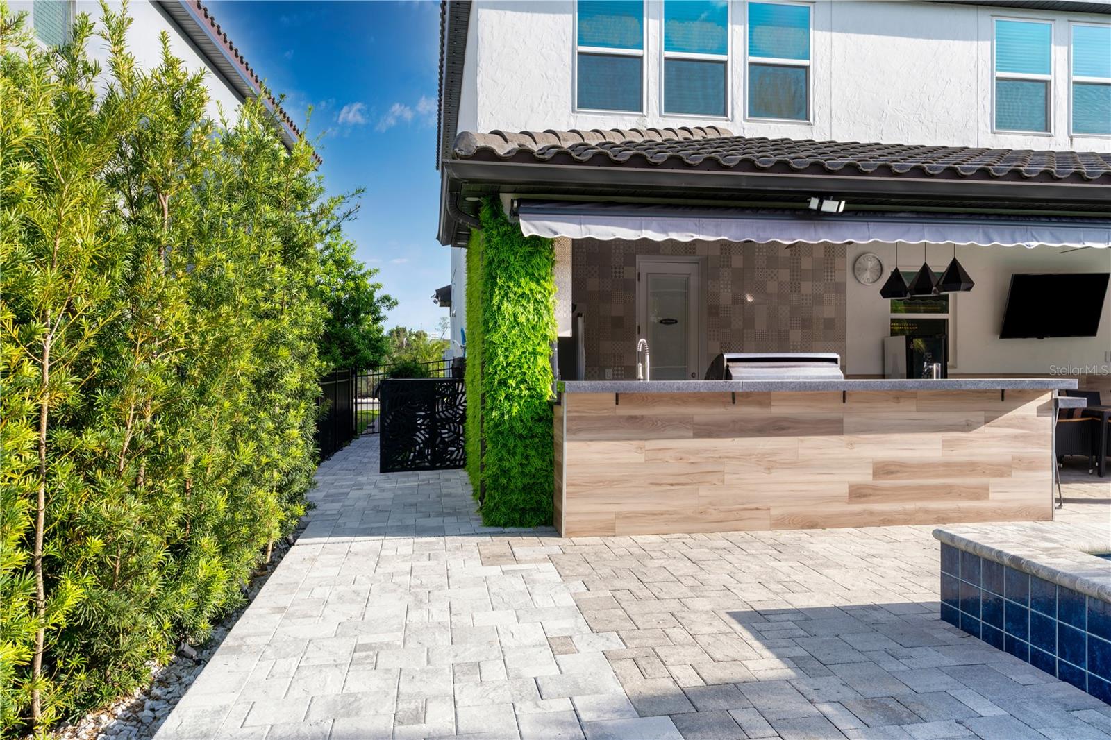 8109 LUDINGTON CIR, ORLANDO, FL, 32836