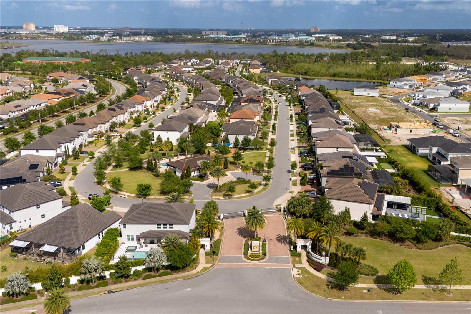 8109 LUDINGTON CIR, ORLANDO, FL, 32836