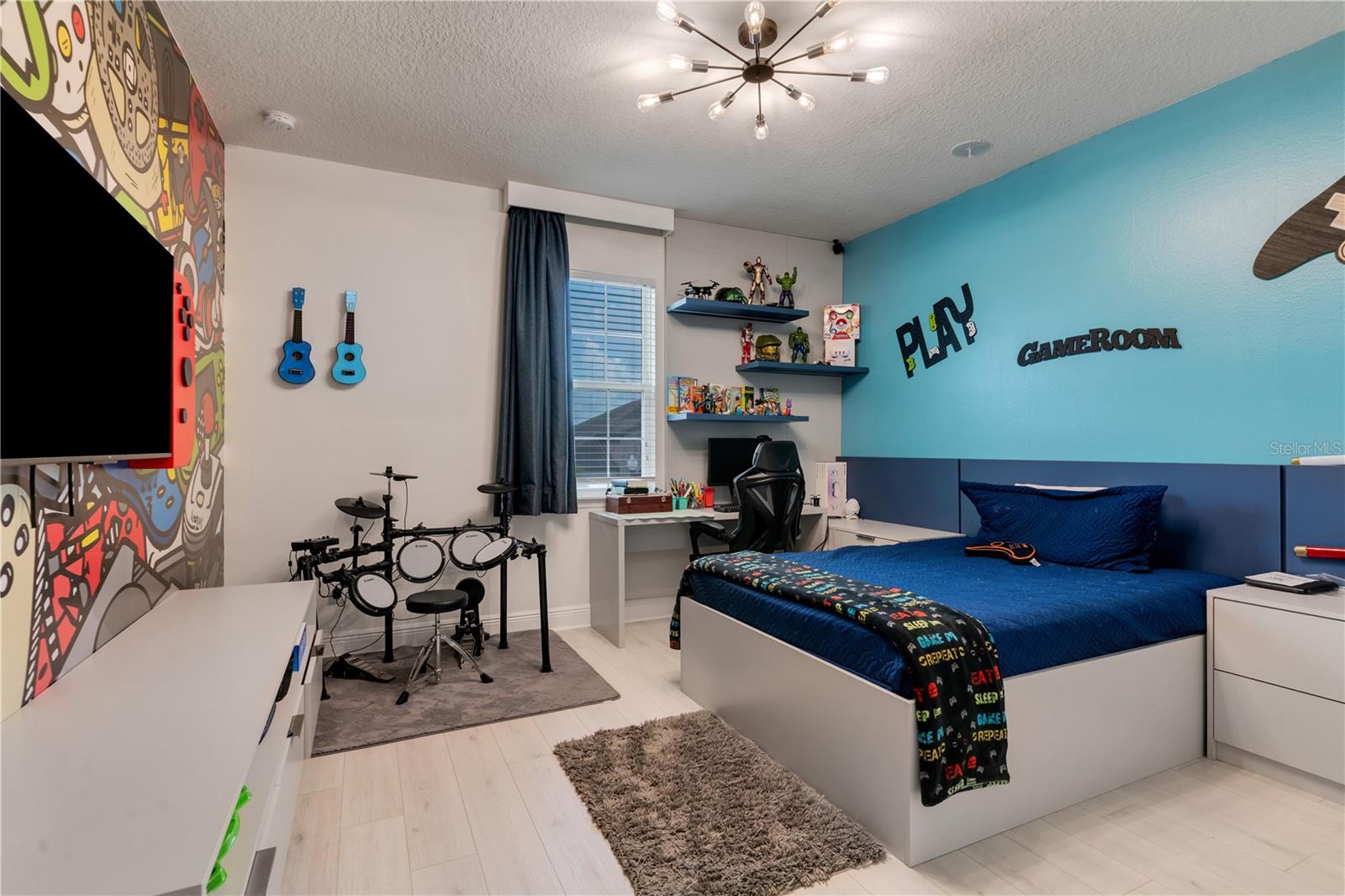 8109 LUDINGTON CIR, ORLANDO, FL, 32836