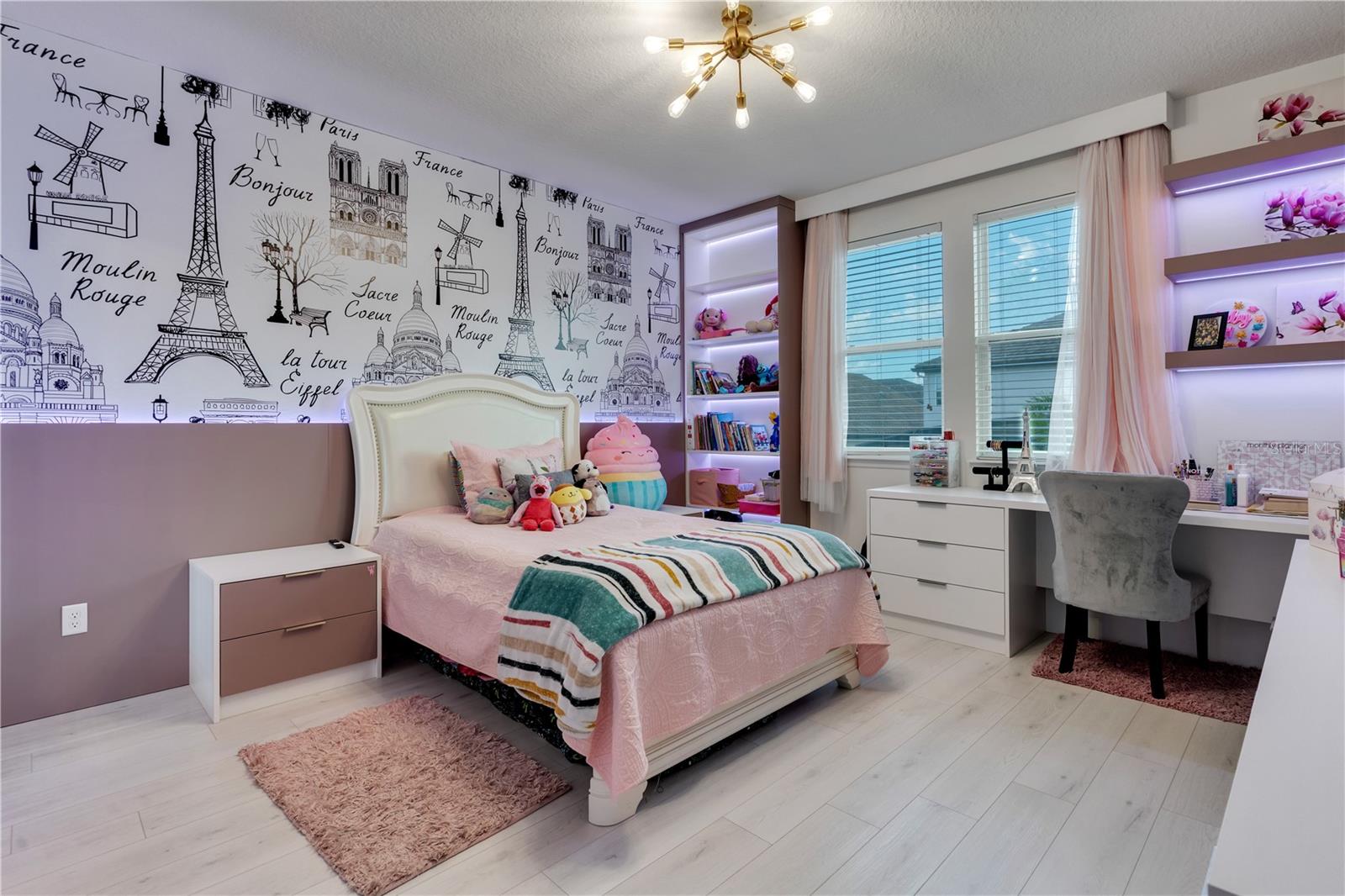 8109 LUDINGTON CIR, ORLANDO, FL, 32836
