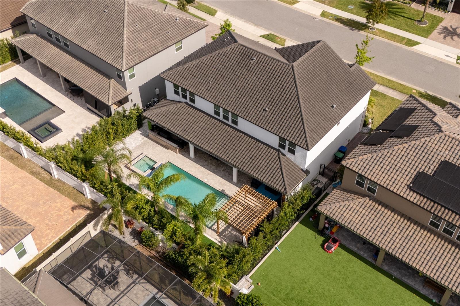 8109 LUDINGTON CIR, ORLANDO, FL, 32836