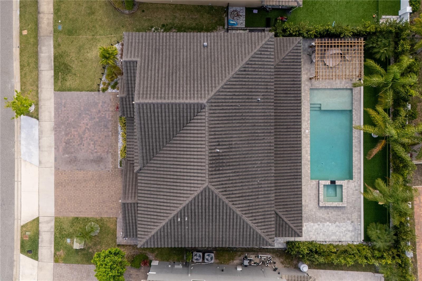 8109 LUDINGTON CIR, ORLANDO, FL, 32836