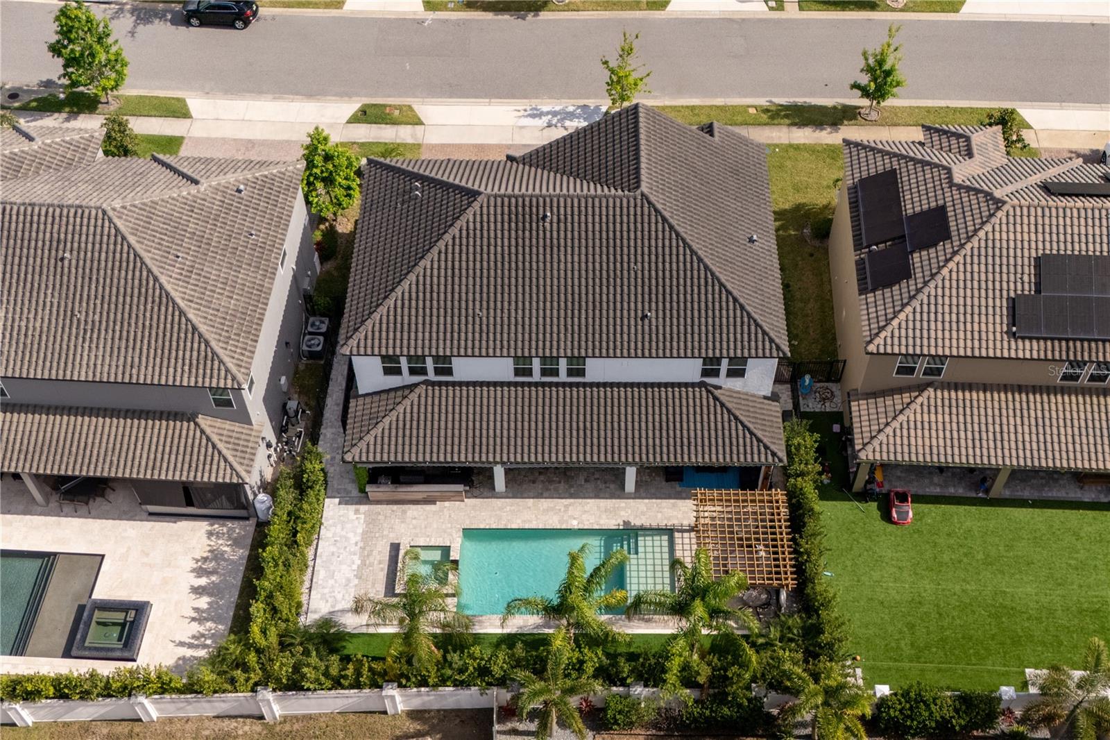 8109 LUDINGTON CIR, ORLANDO, FL, 32836