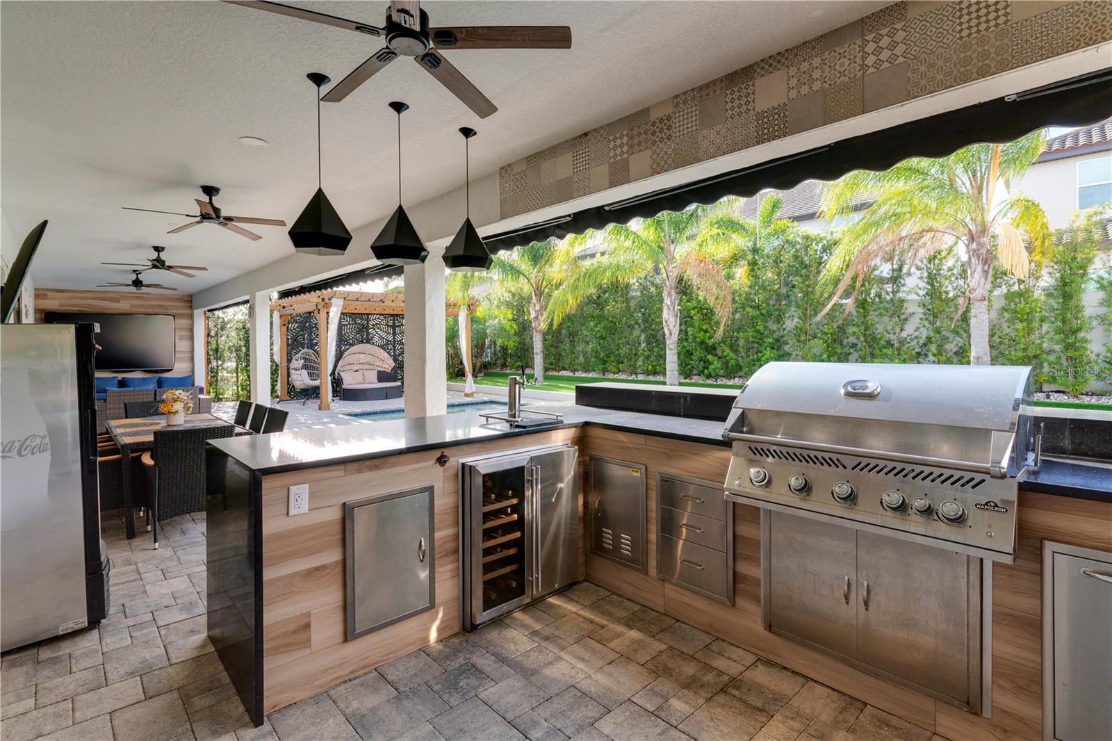 8109 LUDINGTON CIR, ORLANDO, FL, 32836
