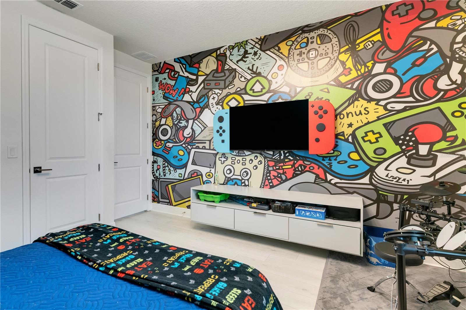 8109 LUDINGTON CIR, ORLANDO, FL, 32836
