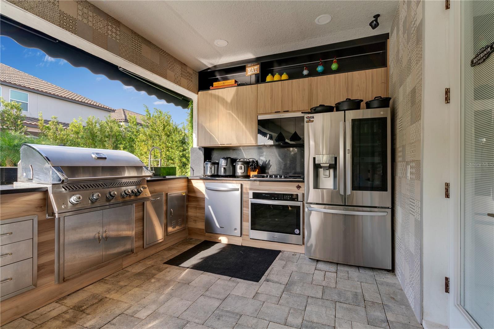 8109 LUDINGTON CIR, ORLANDO, FL, 32836