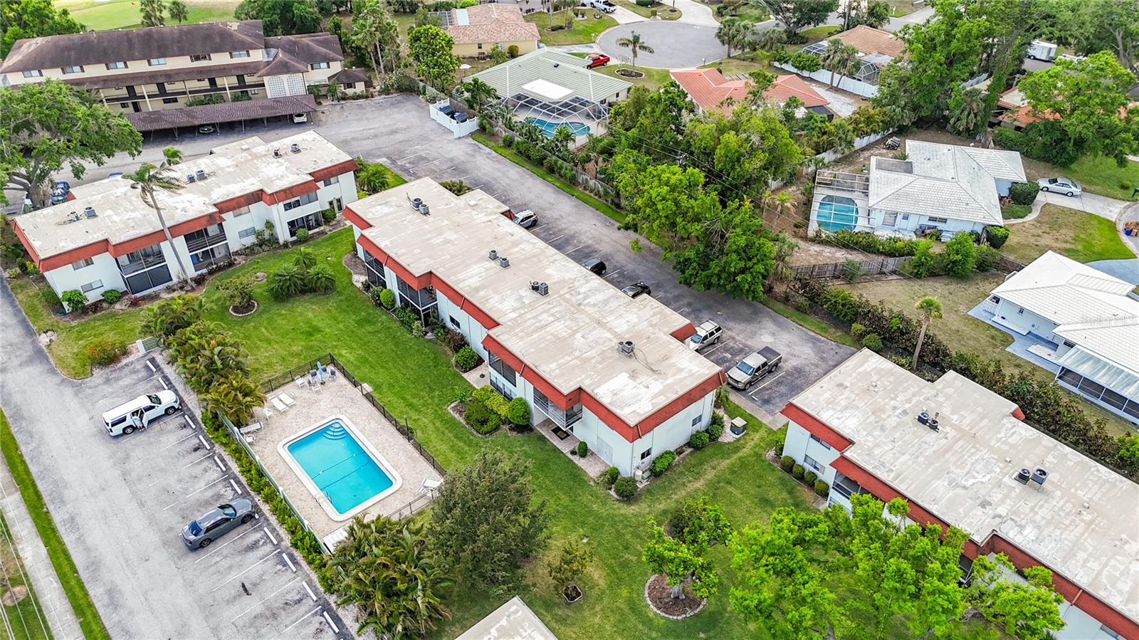 3606 BENEVA RD #506, SARASOTA, FL, 34232