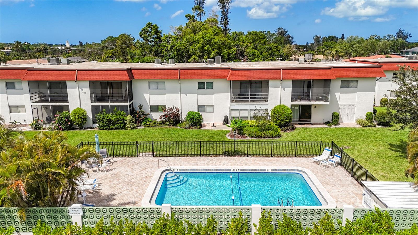 3606 BENEVA RD #506, SARASOTA, FL, 34232