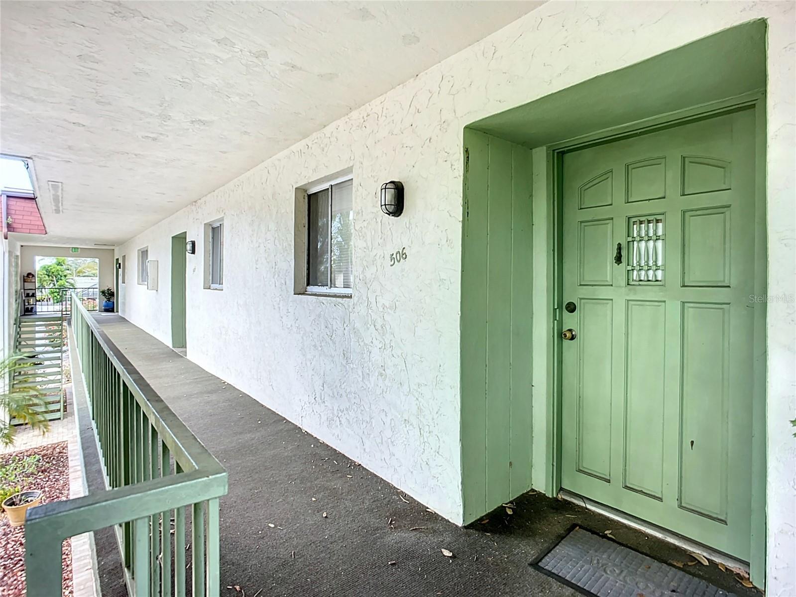 3606 BENEVA RD #506, SARASOTA, FL, 34232