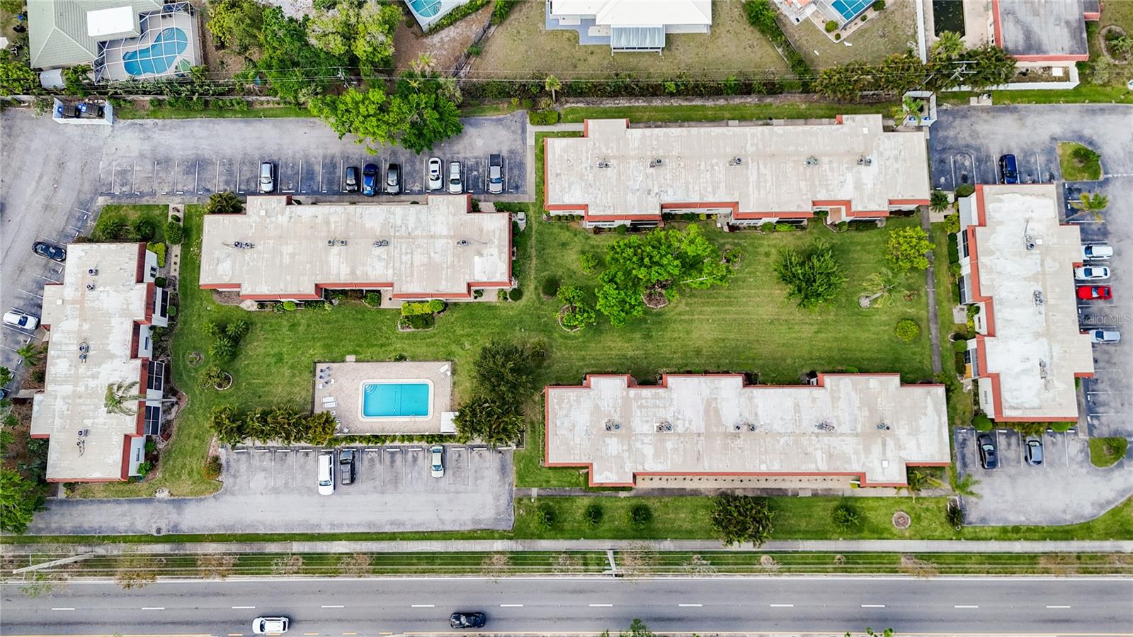 3606 BENEVA RD #506, SARASOTA, FL, 34232