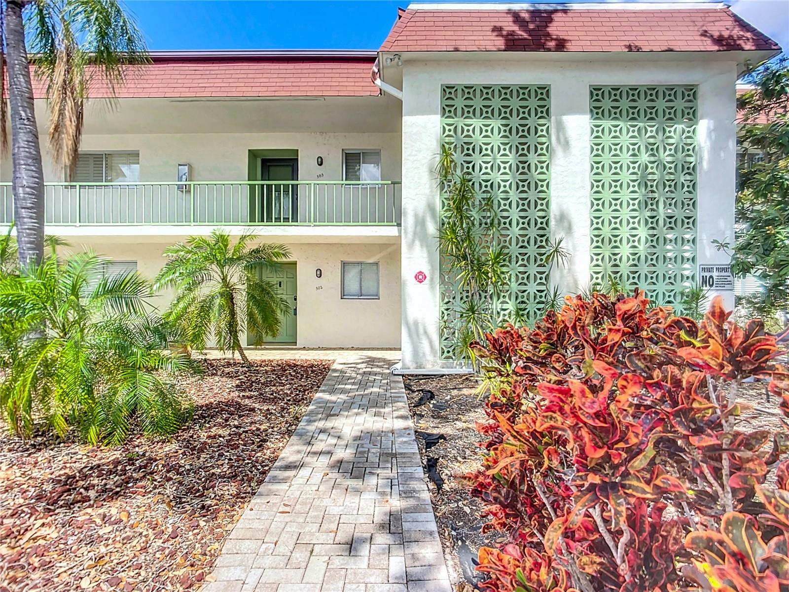 3606 BENEVA RD #506, SARASOTA, FL, 34232