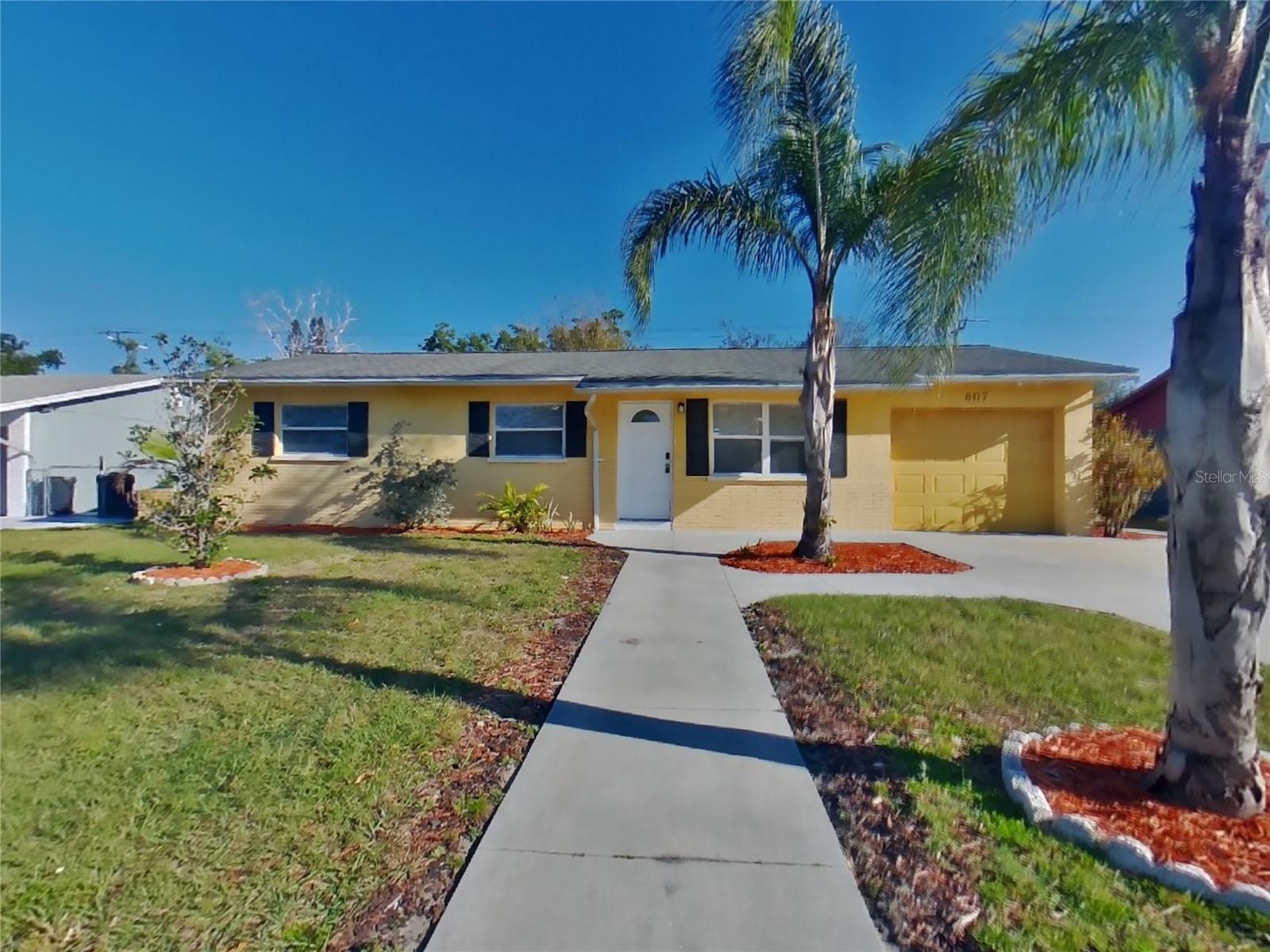 607 65TH AVE W, BRADENTON, FL, 34207
